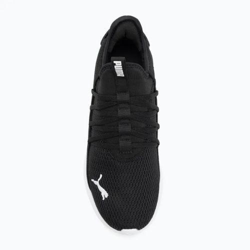 Běžecké boty PUMA Softride Carson Fresh puma black/puma black/puma white