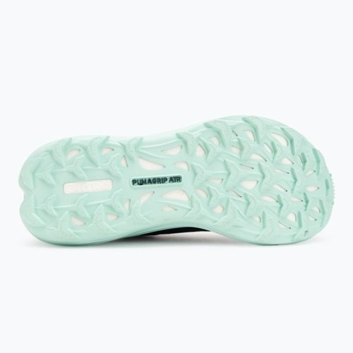 Pánské běžecké boty PUMA Voyage Nitro 4 green terrain / mint melt