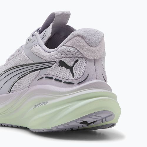 Dámské  běžecké boty  PUMA Magnify Nitro 3 lilac crush / sage frost