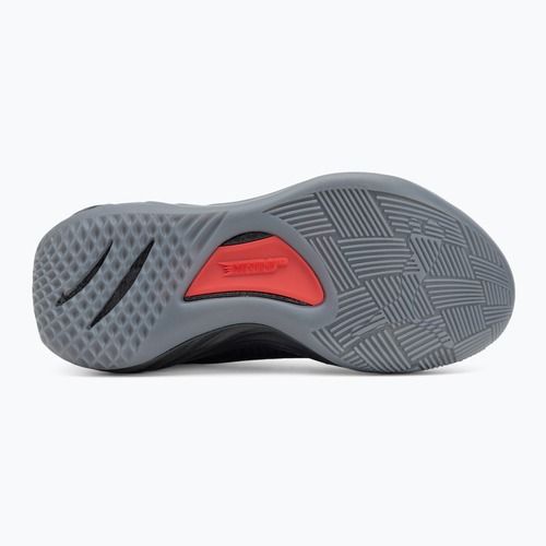 Pánské basketbalové boty Puma All-Pro Nitro DA for all time red