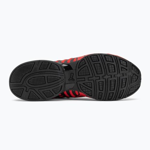 Běžecké boty PUMA Voltaic Evo for all time red/puma black