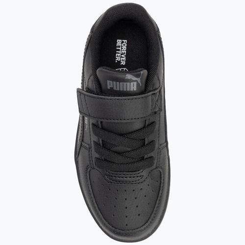 Dětské boty  PUMA Caven 2.0 puma black/cool dark gray