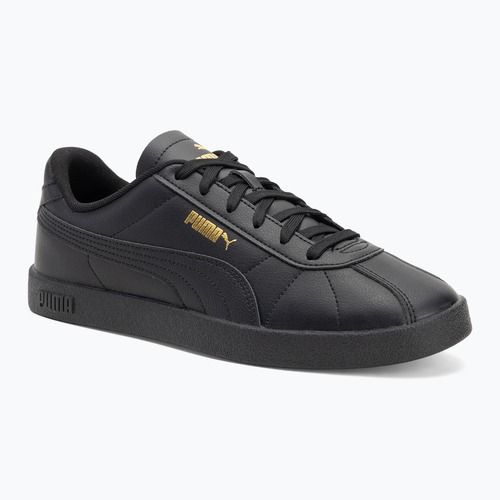 Pánské boty PUMA Club II SL puma black/puma gold