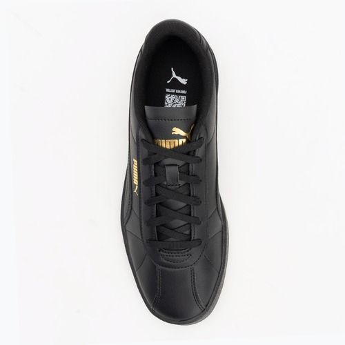 Pánské boty PUMA Club II SL puma black/puma gold