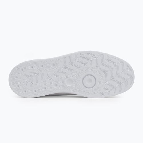 Boty  PUMA Club II SL puma white/puma gold