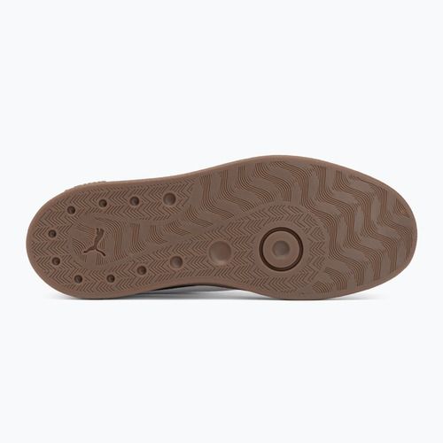Boty PUMA Club II Era puma black/puma white/puma gold