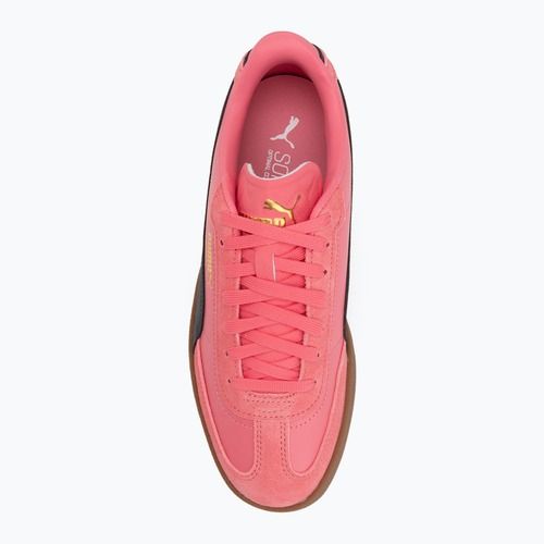 Boty  PUMA Club II Era magic rose/vew navy/gum