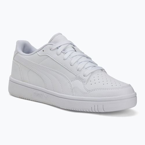 Dětské boty  PUMA Reb-L Jr puma white/puma white