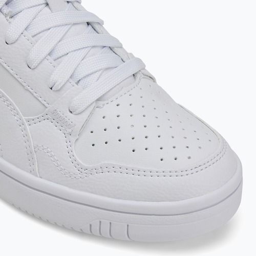 Dětské boty  PUMA Reb-L Jr puma white/puma white