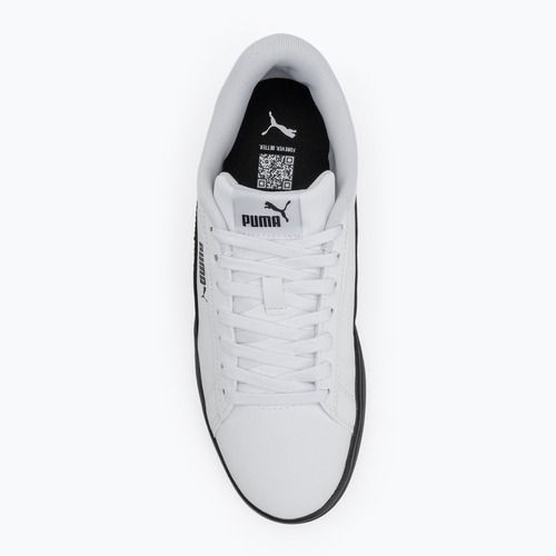 Dámské boty PUMA Smash 3.0 Embedded puma white/puma black