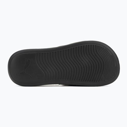 Dámské nazouváky PUMA Popcat 20 puma black/puma black/puma white