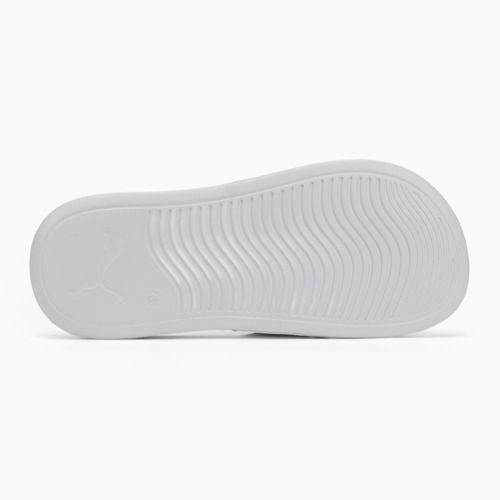 Dámské nazouváky PUMA Popcat 20 puma white/puma black