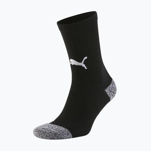 Ponožky  PUMA teamLiga Training puma black/ puma white