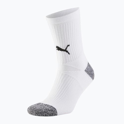 Ponožky  PUMA teamLiga Training puma white/ puma black