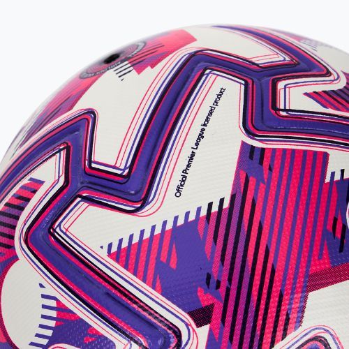 Fotbalový míč PUMA Orbita Pro PL Brilliance FIFA Quality Pro puma white/multicolor  vel. 5