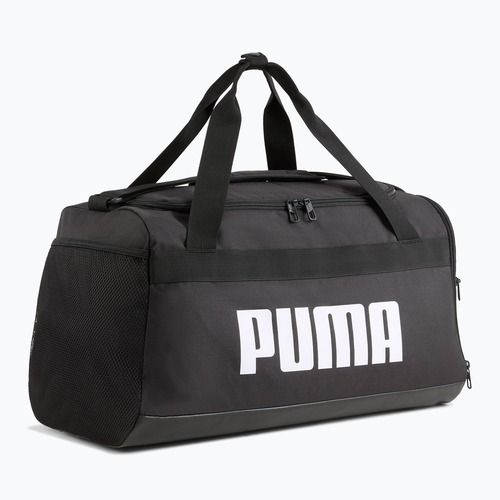 Tréninková taška PUMA Challenger 35 l puma black