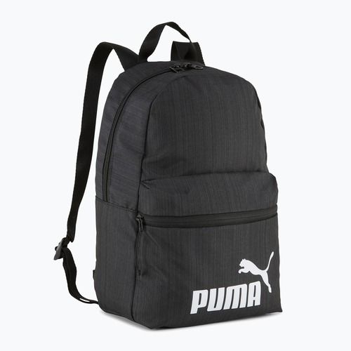 Dámský městský batoh PUMA Base Small 13 l puma black