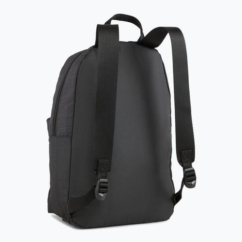 Dámský městský batoh PUMA Base Small 13 l puma black