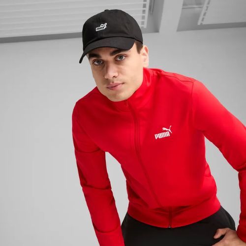 Kšiltovka PUMA Ess No. 1 Logo Patch BB puma black