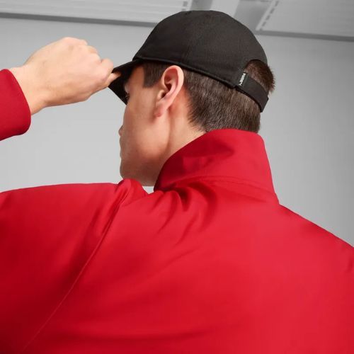 Kšiltovka PUMA Ess No. 1 Logo Patch BB puma black