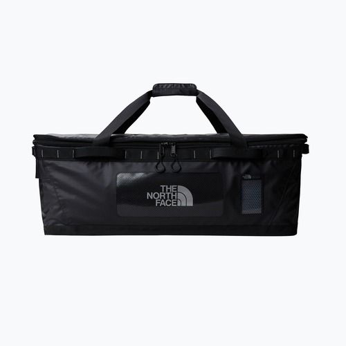 Taška The North Face Base Camp Gear Box L 90 l tnf black/ tnf black/ npf