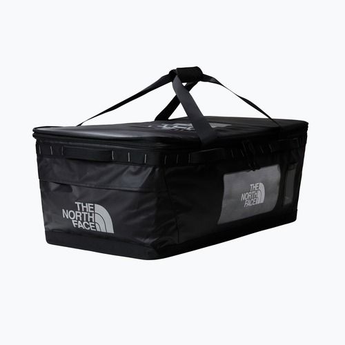 Taška The North Face Base Camp Gear Box L 90 l tnf black/ tnf black/ npf