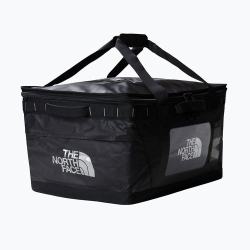 Taška The North Face Base Camp Gear Box M 65 l tnf black/ tnf black/ npf