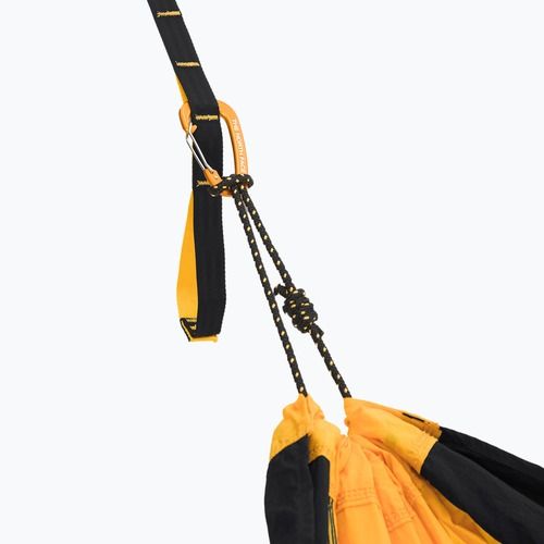 Turistická hamaka The North Face Wawona Hammock summit gold/tnf black