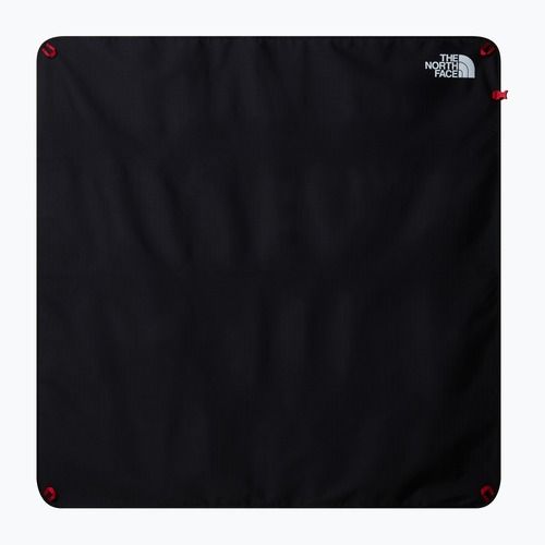 Stanová podlážka The North Face Wawona Ground Tarp tnf black/ npf 