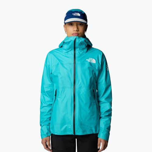Dámská bunda do deště The North Face Summit Papsura FutureLight galactic blue