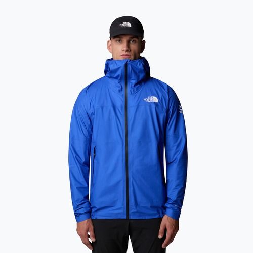 Pánská bunda do deště  The North Face Summit Papsura FutureLight tnf blue