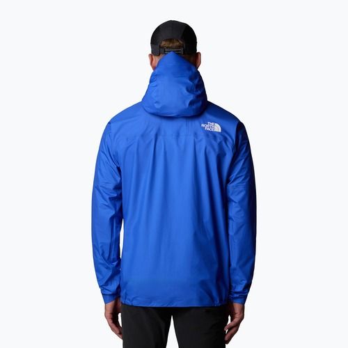 Pánská bunda do deště  The North Face Summit Papsura FutureLight tnf blue
