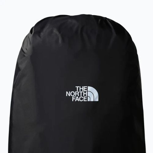 Pláštěnka na batoh The North Face Pack Rain Cover 75-85 l tbf black/npf