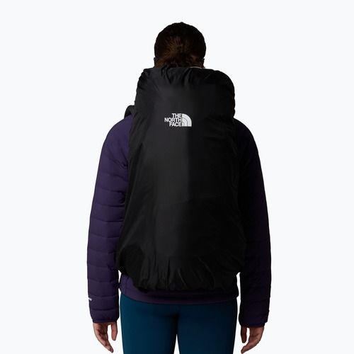 Pláštěnka na batoh The North Face Pack Rain Cover 50-70 l tbf black/npf