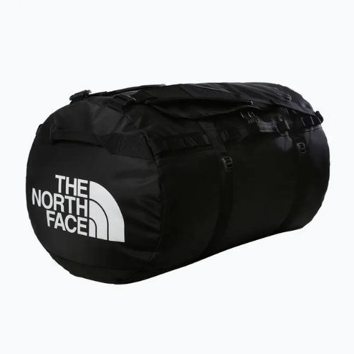Cestovní taška  The North Face Base Camp Duffel XXL 150 l tnf black/tnf white/npf