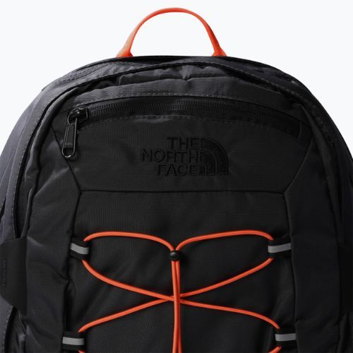 Batoh The North Face Borealis Classic 29 l asphalt grey/retro orange/npf