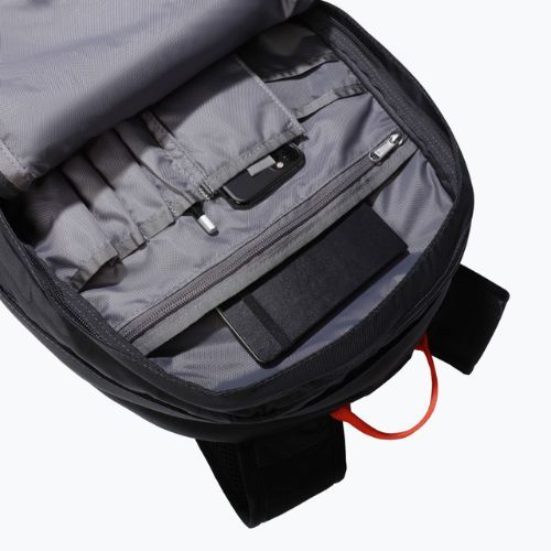Batoh The North Face Borealis Classic 29 l asphalt grey/retro orange/npf