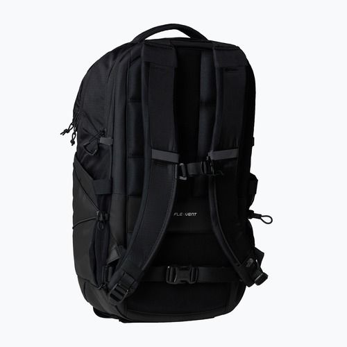 Batoh The North Face Borealis 28 l tnf black u borealis patch/tnf white