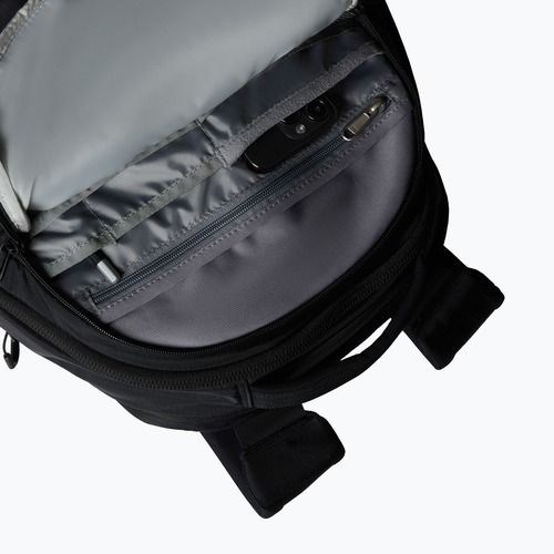 Batoh The North Face Borealis 28 l tnf black u borealis patch/tnf white