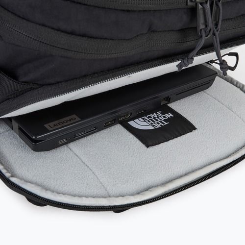 Batoh The North Face Base Camp Fuse Box 30 l tnf black/tnf black/npf