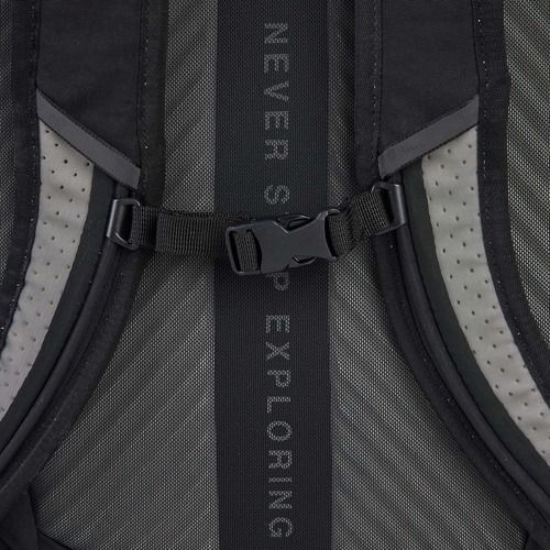 Batoh The North Face Kaban LTE tnf black/ tnf black