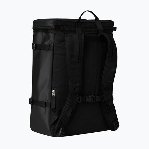 Batoh The North Face Base Camp Fuse Box 30 l tnf black/tnf black/npf