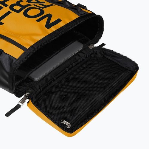 Batoh The North Face Base Camp Fuse Box 30 l summit gold/tnf black/npf