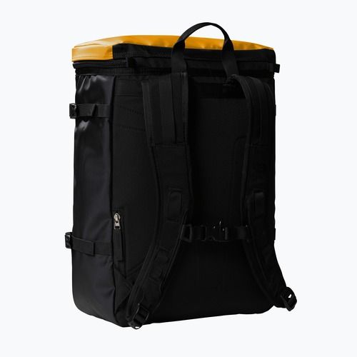 Batoh The North Face Base Camp Fuse Box 30 l summit gold/tnf black/npf