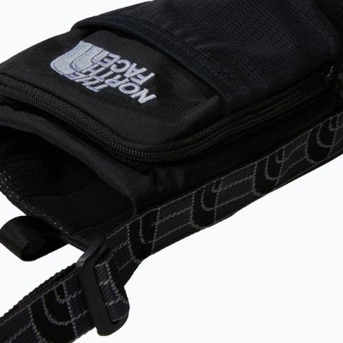 Taška na láhev The North Face Borealis Water tnf black/ tnf black/ npf
