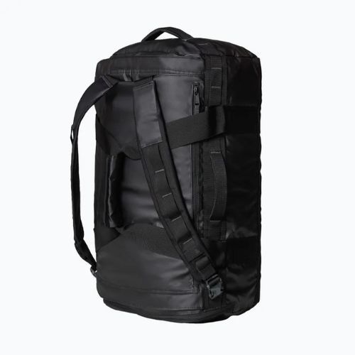 Cestovní taška  The North Face Base Camp Voyager Duffel 42 l tnf black/asphalt grey