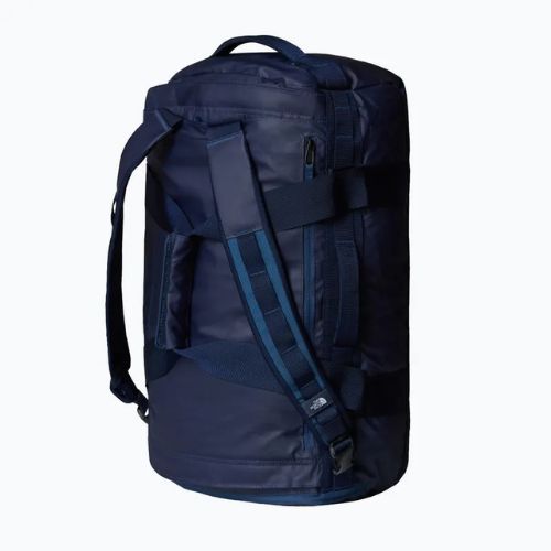 Cestovní taška The North Face Base Camp Voyager Duffel 42 l shady blue/summit navy