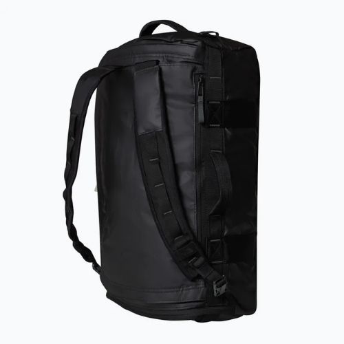 Cestovní taška The North Face Base Camp Voyager Duffel 32 l tnf black/ssphalt grey