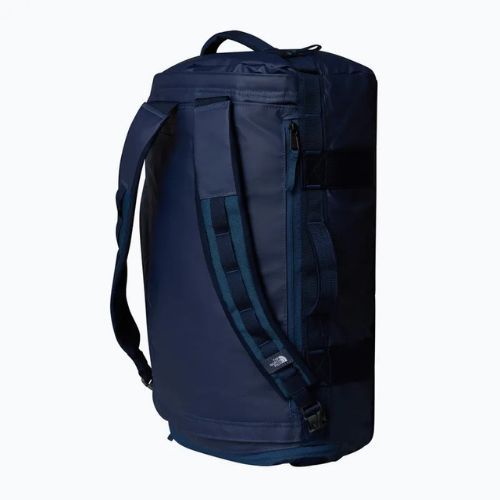 Cestovní taška The North Face Base Camp Voyager Duffel 32 l shady blue/summit navy