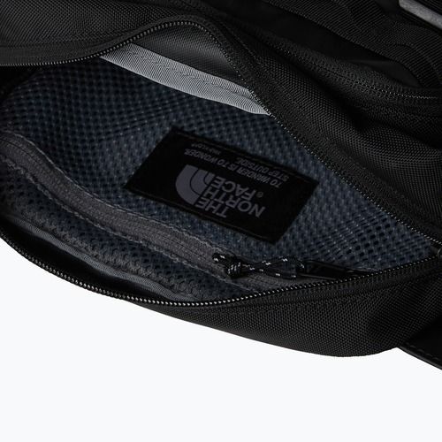 Ledvinka The North Face Base Camp Lumbar tnf black/asphalt/smokey brown/utility brown